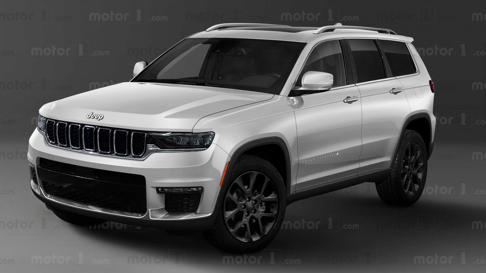 History Jeep Lineup 2022