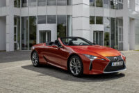 Engine Lexus Lc 2022