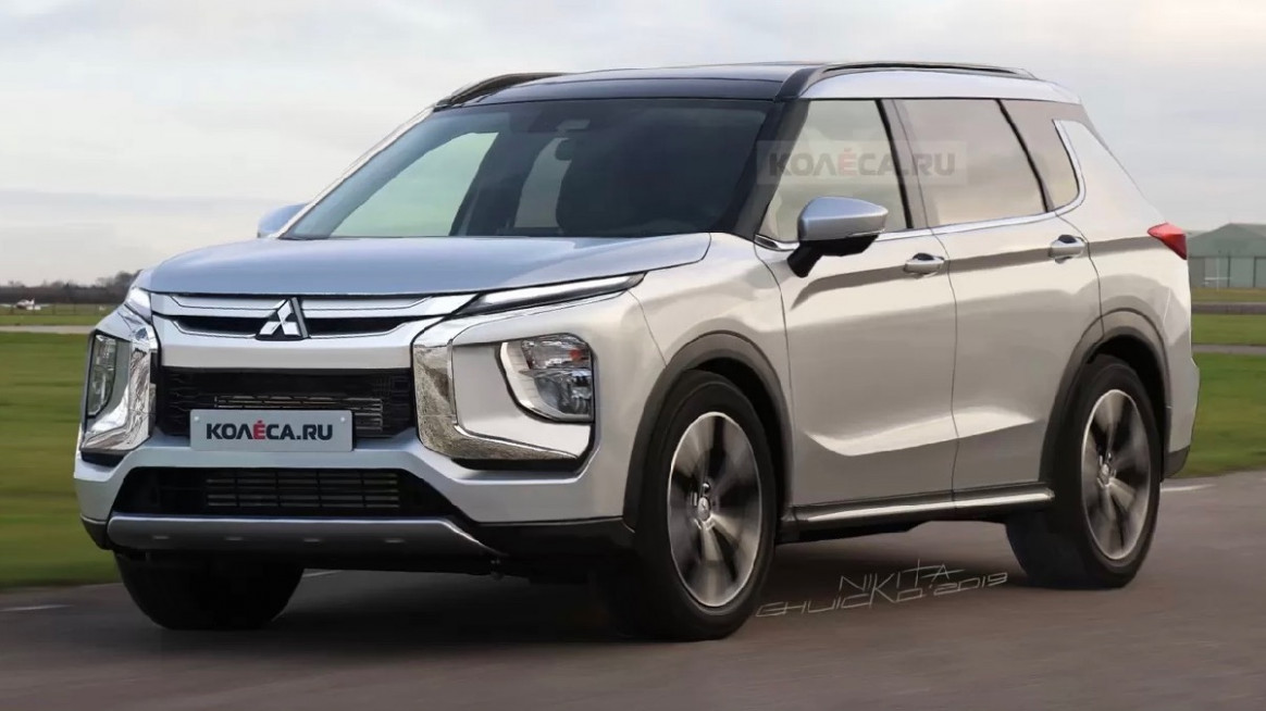 History Mitsubishi Asx 2022 Release Date