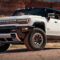 History New Gmc Sierra 2022
