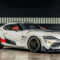 History Toyota Gr Supra 2022 Price