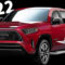 History Toyota Tacoma 2022 Redesign