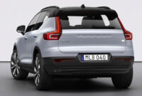 history volvo ev 2022 Rumors Volvo Ev 2022