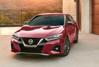 history when does the 2022 nissan maxima come out Exterior When Does The 2022 Nissan Maxima Come Out