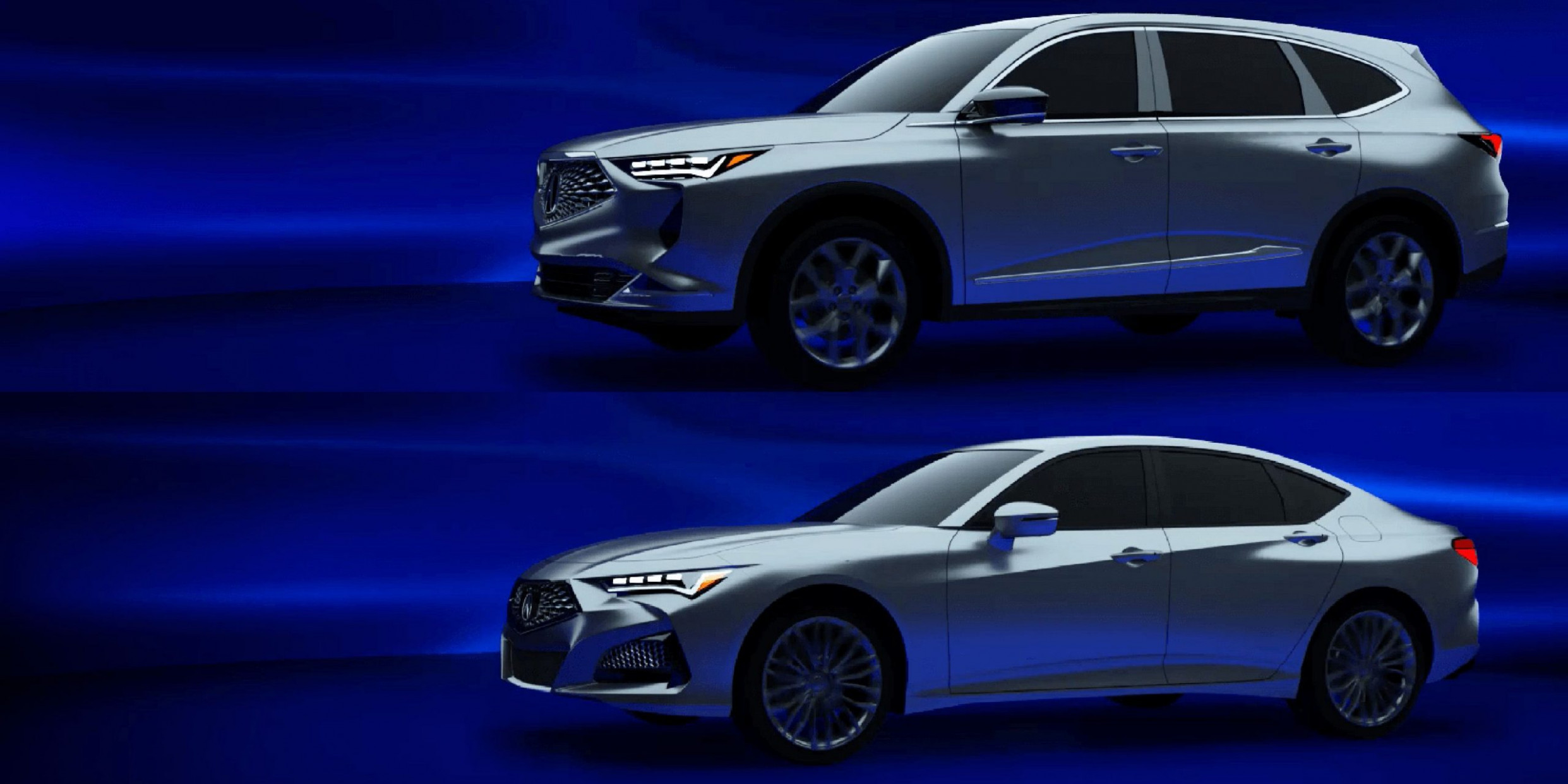 Performance 2022 Acura Mdx Changes Performance 2022 Acura Mdx Changes