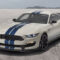 Images 2022 Ford Gt350