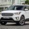 Images 2022 Hyundai Veracruz