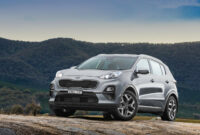 Overview 2022 Kia Soul Brochure