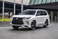 images 2022 lexus lx 570 Specs and Review 2022 Lexus LX 570