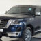 Images 2022 Nissan Patrol
