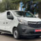 Images 2022 Opel Vivaro
