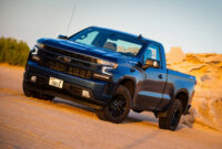 Price 2022 Silverado 1500