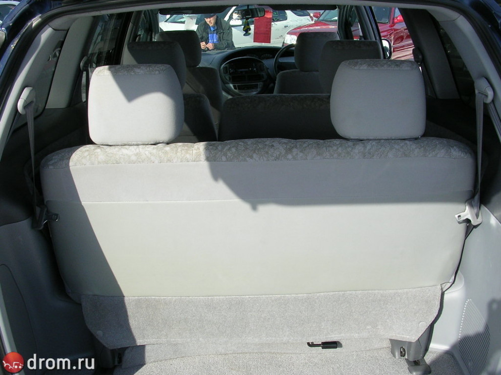 Images 2022 Toyota Estima