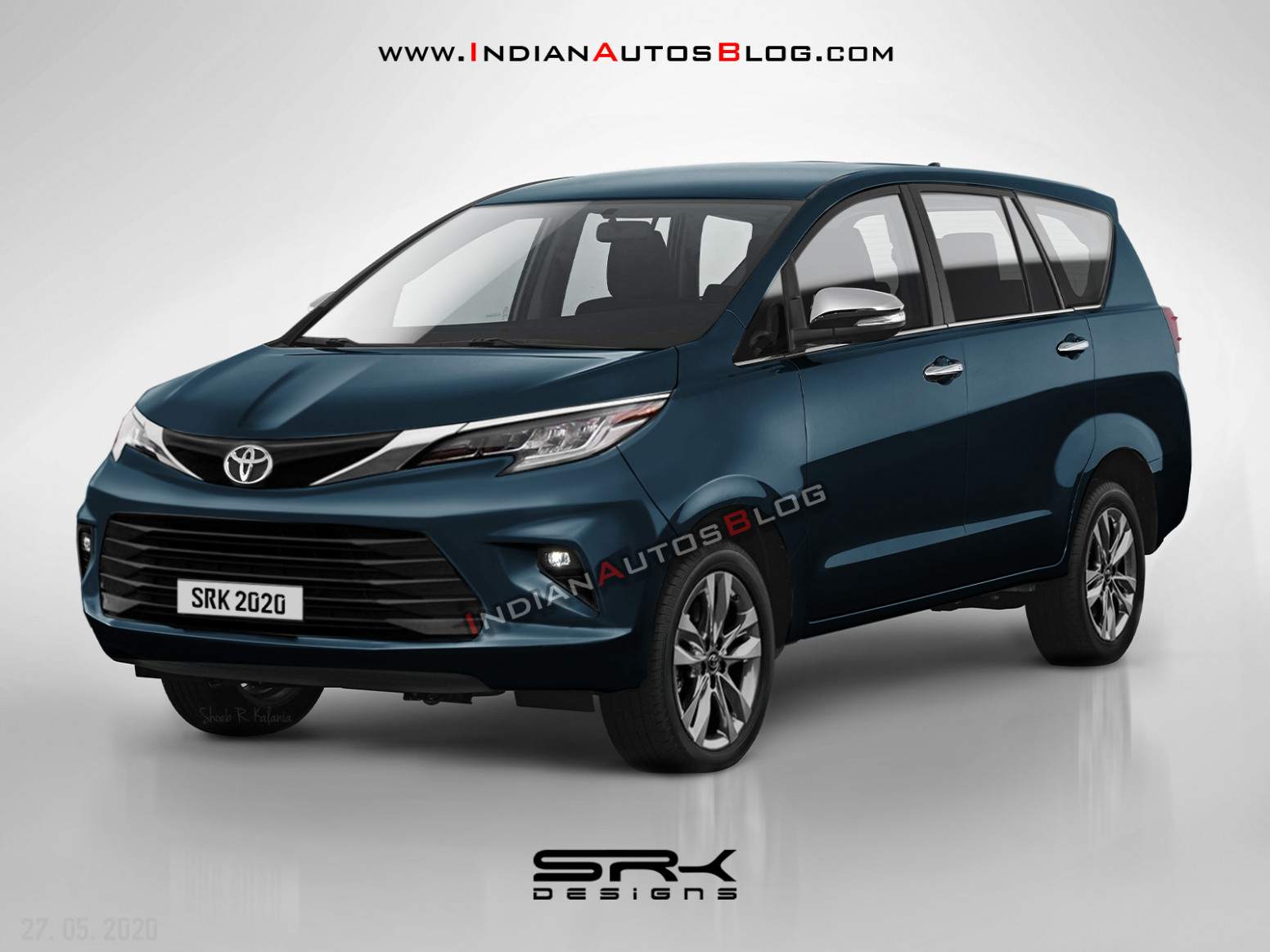 Images 2022 Toyota Innova