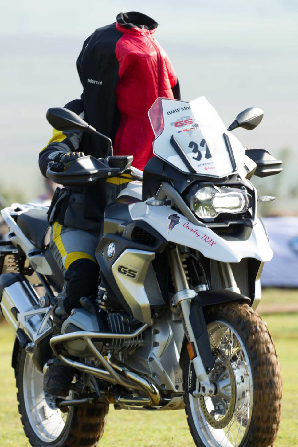 Model BMW Gs Trophy Qualifier 2022 Model BMW Gs Trophy Qualifier 2022