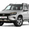 Images Chevrolet Niva 2022