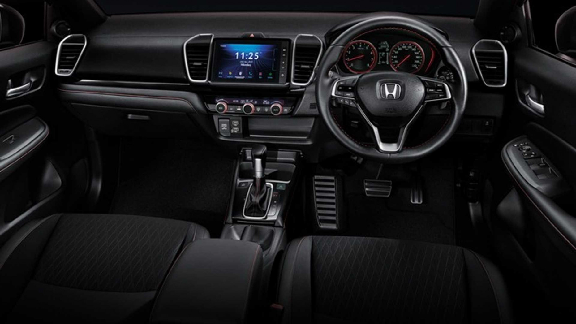 Ratings Honda City 2022 Interior Ratings Honda City 2022 Interior