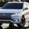 Images Mitsubishi Outlander 2022