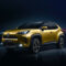 Images Toyota Yaris Hatch 2022