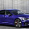 Interior 2022 Audi A6 Comes
