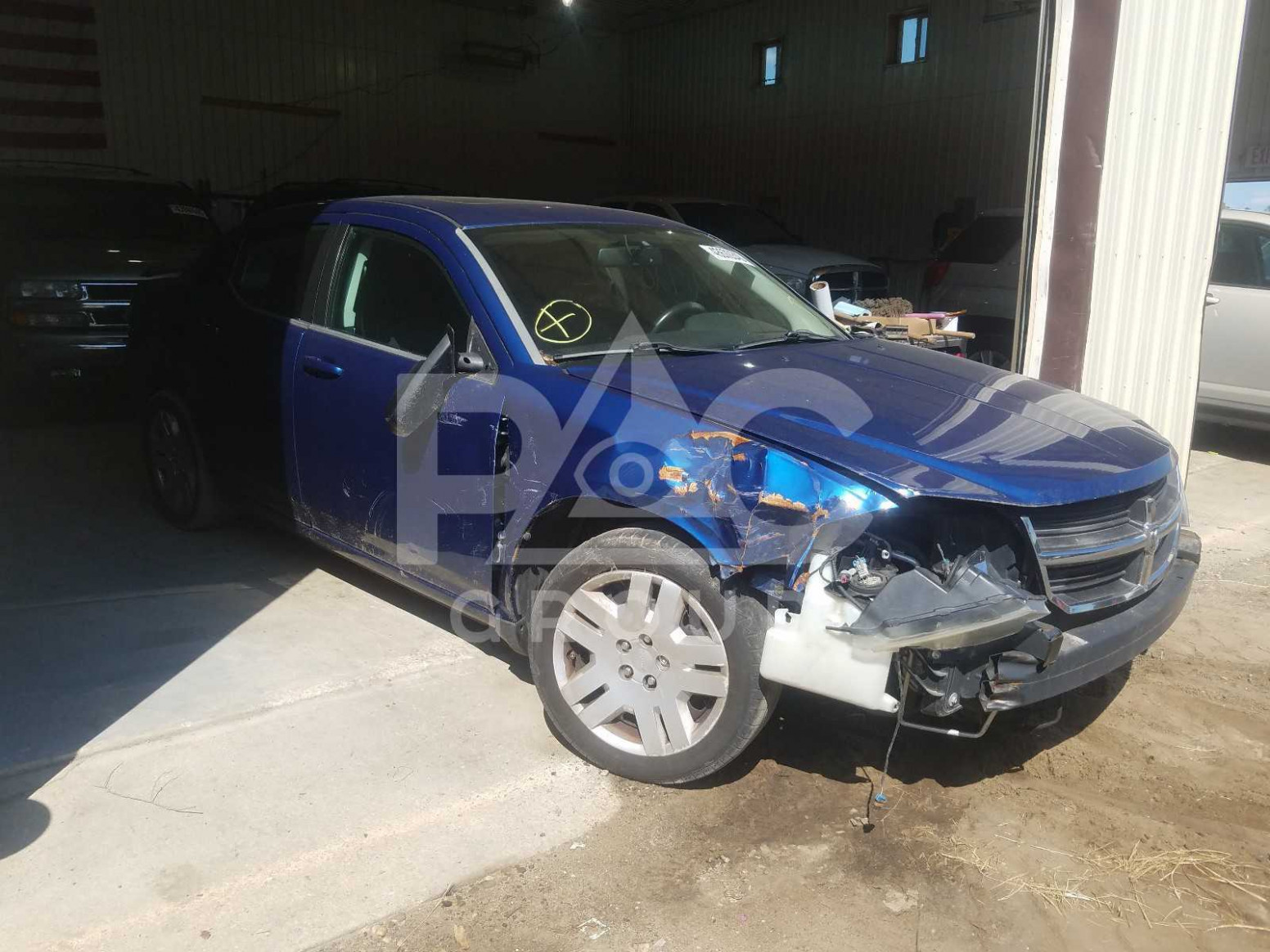 Release Date and Concept 2022 Dodge Avenger Srt