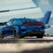 Interior 2022 Dodge Dart Srt