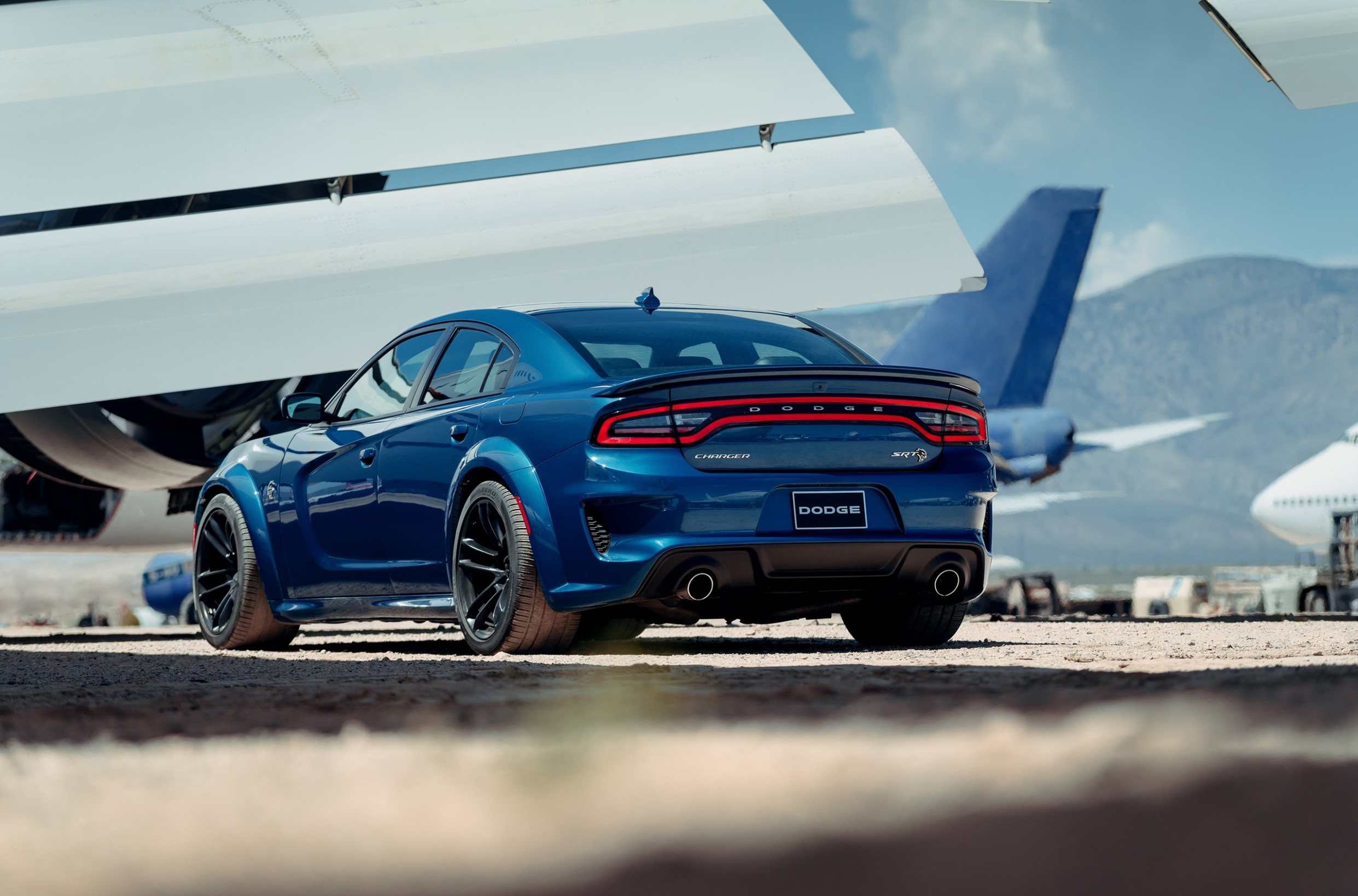 Review 2022 Dodge Dart SRT