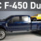 Interior 2022 Ford F450 Super Duty