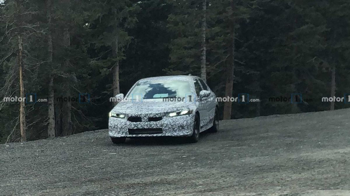 Interior 2022 Honda Accord Coupe Spirior