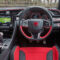 Interior 2022 Honda S2000and