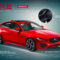 Interior 2022 Jaguar Xe