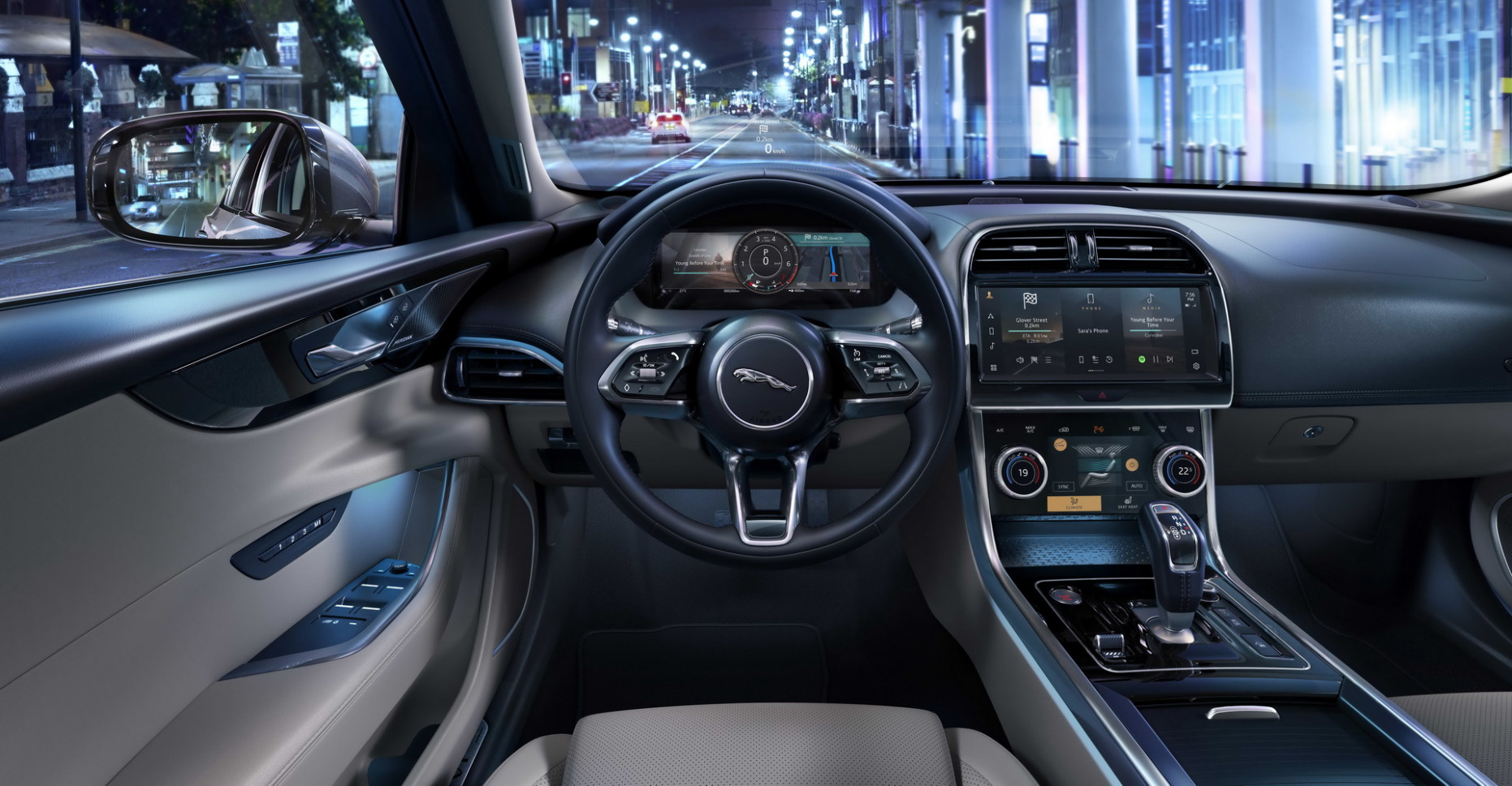 Price, Design and Review 2022 Jaguar Xe Review