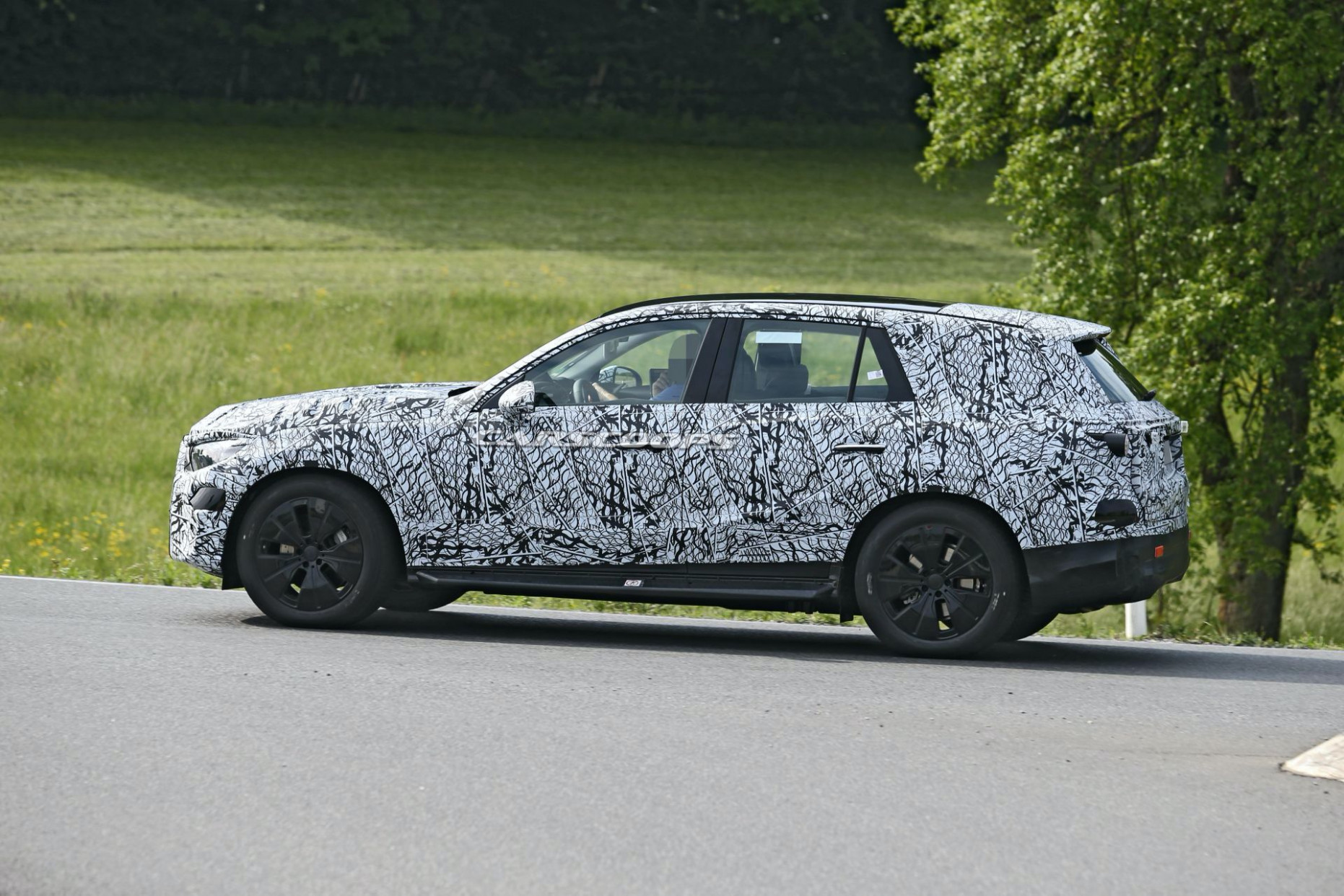 Ratings 2022 Mercedes Gl Class