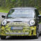 Interior 2022 Mini Cooper Clubman