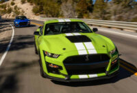 interior 2022 mustang gt500 Price and Release date 2022 Mustang Gt500
