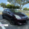 Interior 2022 New Toyota Wish