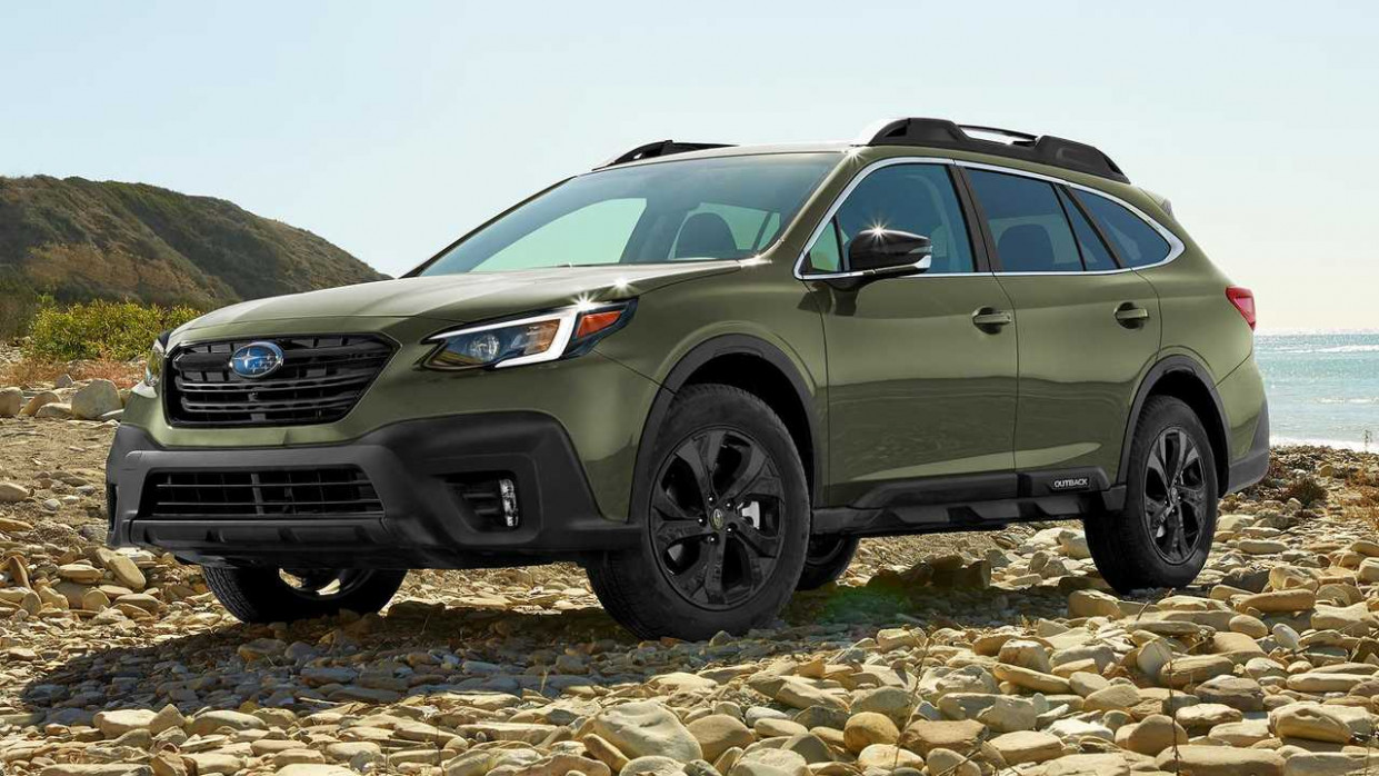 Price 2022 Subaru Outback Price Price 2022 Subaru Outback Price