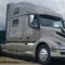 Interior 2022 Volvo Vnl 860 Globetrotter Xl
