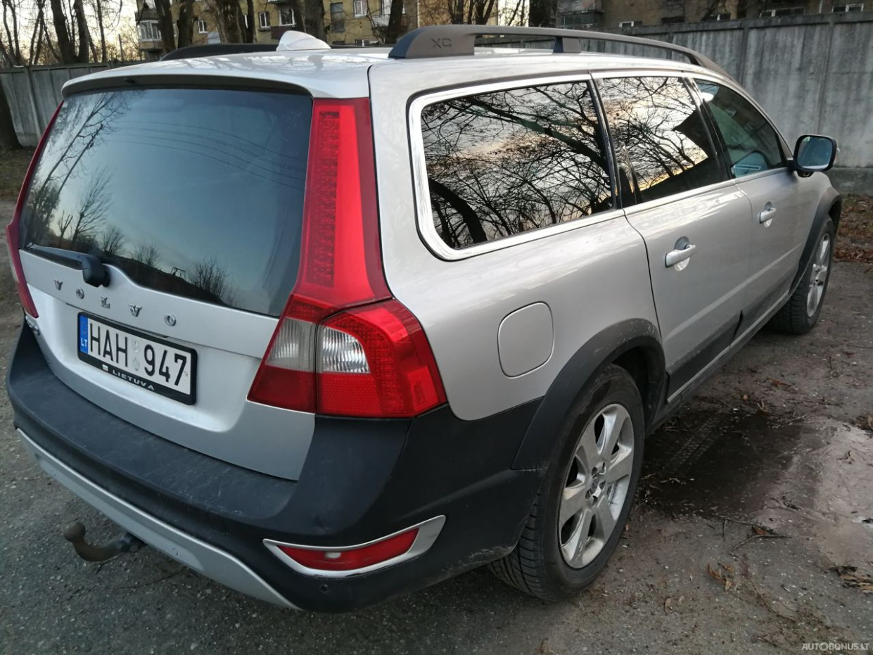 Price 2022 Volvo Xc70