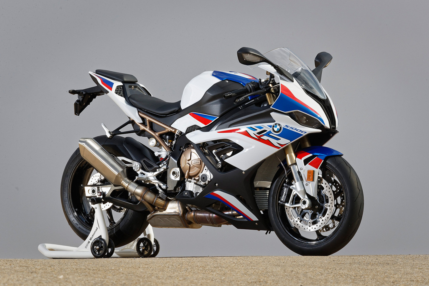 Concept BMW S1000Rr 2022 Price
