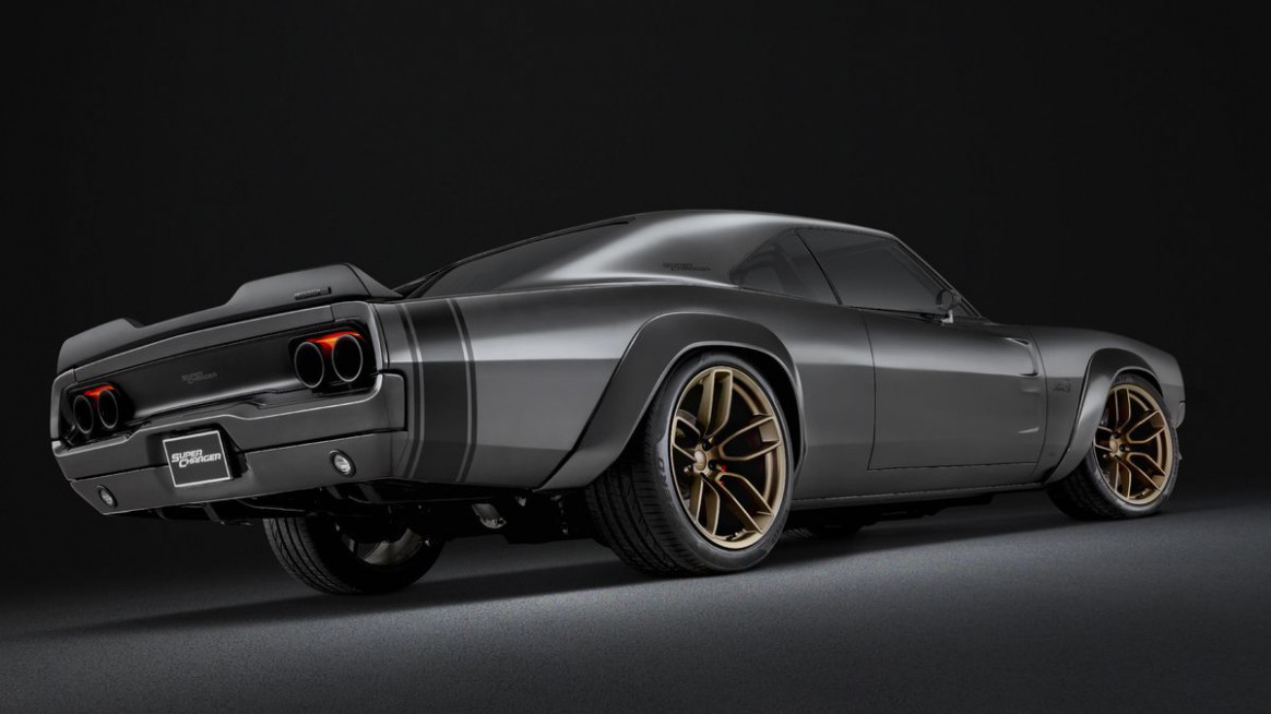 Pricing Dodge Challenger Concept 2022