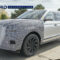 Interior Ford Lincoln Navigator 2022