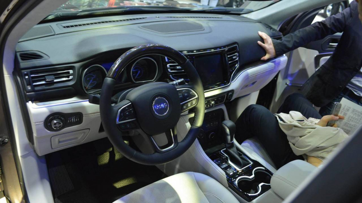 New Model and Performance Jeep Commander 2022 New Model and Performance Jeep Commander 2022
