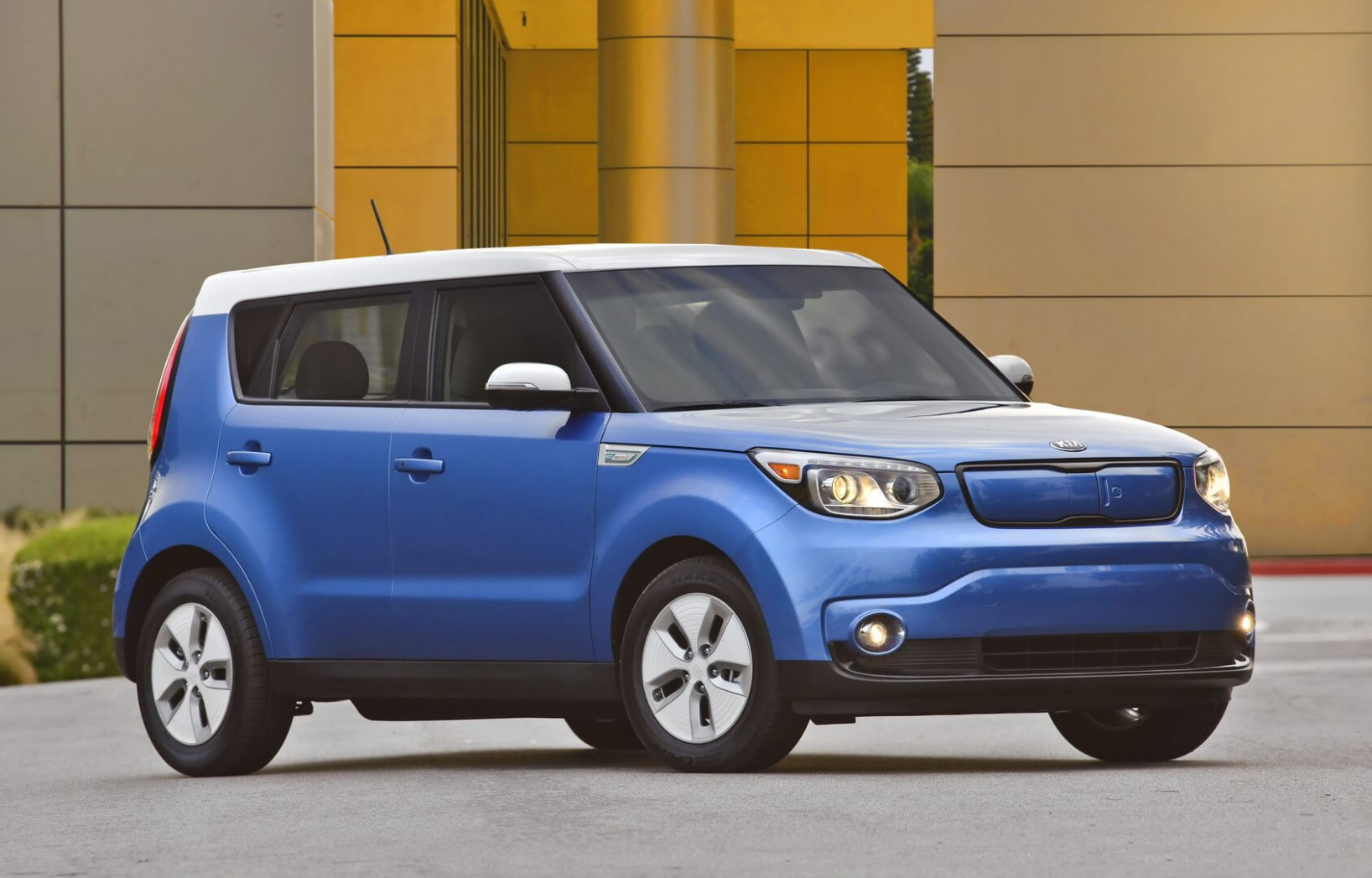 Concept Kia Soul 2022