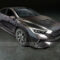 Interior Subaru Impreza 2022 Release Date