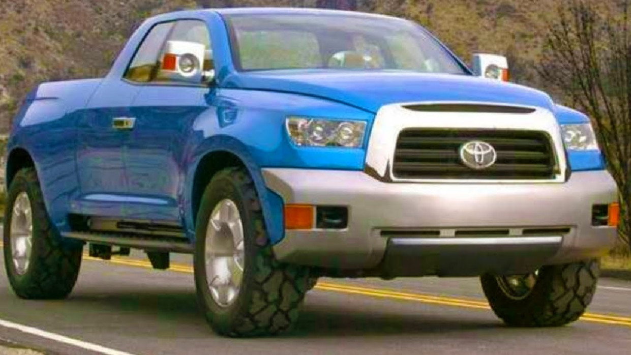 Price, Design and Review Toyota Tacoma 2022 Redesign