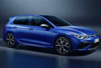 New Review Volkswagen Golf Alltrack 2022