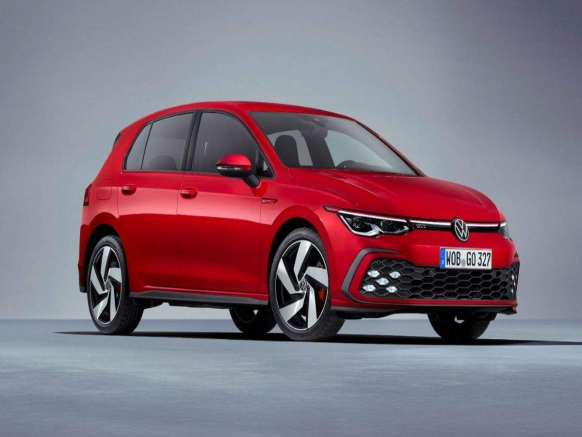 Release Date and Concept Volkswagen India 2022