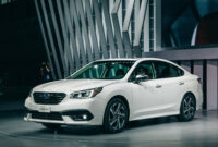 Photos When Will The 2022 Subaru Legacy Go On Sale
