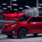 Model 2022 Acura Mdx Pmc